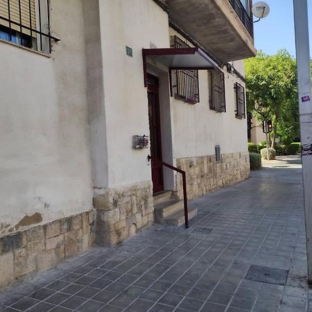 27-3- Комната С Балконом В Квартире Аликанте Для 5 Человек Alicante Bagian luar foto