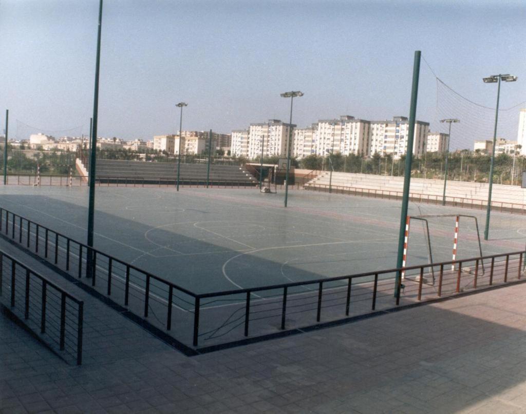 27-3- Комната С Балконом В Квартире Аликанте Для 5 Человек Alicante Bagian luar foto